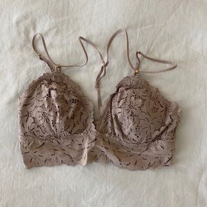 Aerie bralette